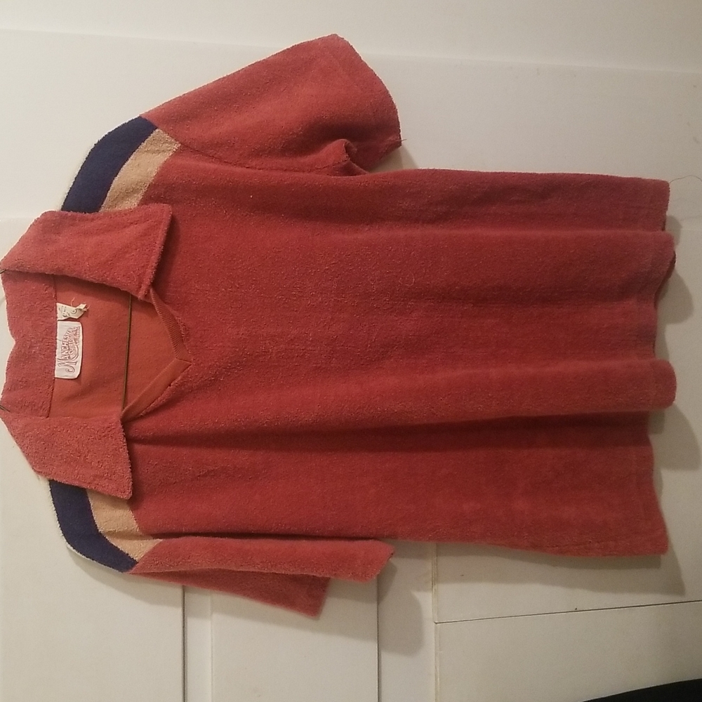 Vintage 70's shirt